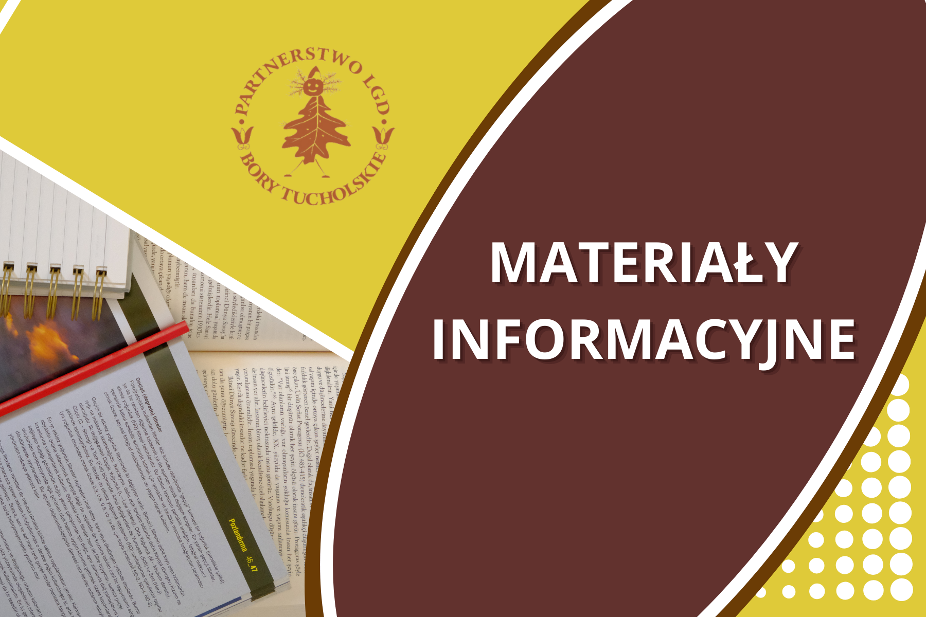 Element dekoracyjny_plansza materiały informacyjne