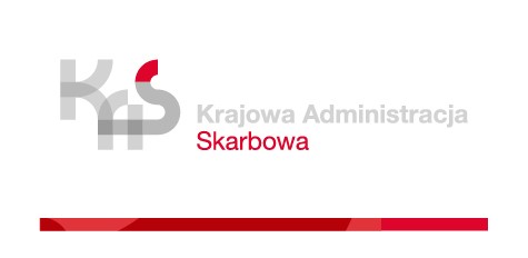 Logo Krajowej Administracji Skarbowej